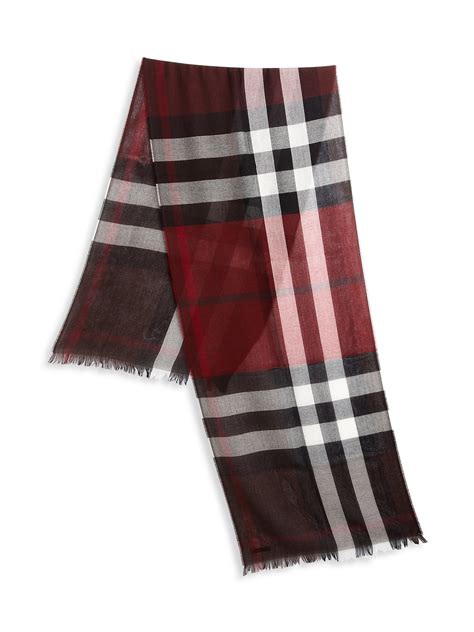 burberry plaid fleece scarf red|Burberry plaid scarf knock off.